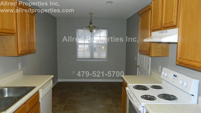 Foto del edificio - 3 Bedroom 2 Bathroom House for Rent in Lincoln, Arkansas!