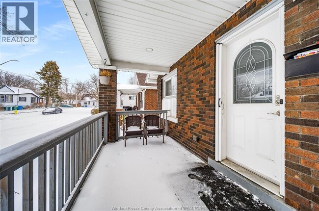 Building Photo - 3425 Baby St