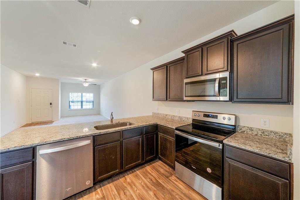 19013 Quiet Range Dr, Elgin, TX 78621 House Rental in Elgin, TX