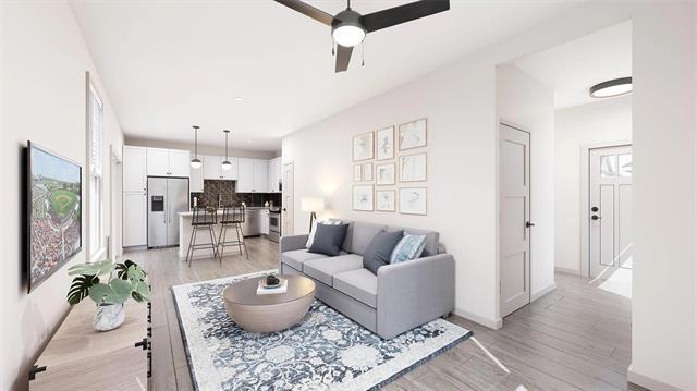 Foto del edificio - 8207 Blue Air Ln