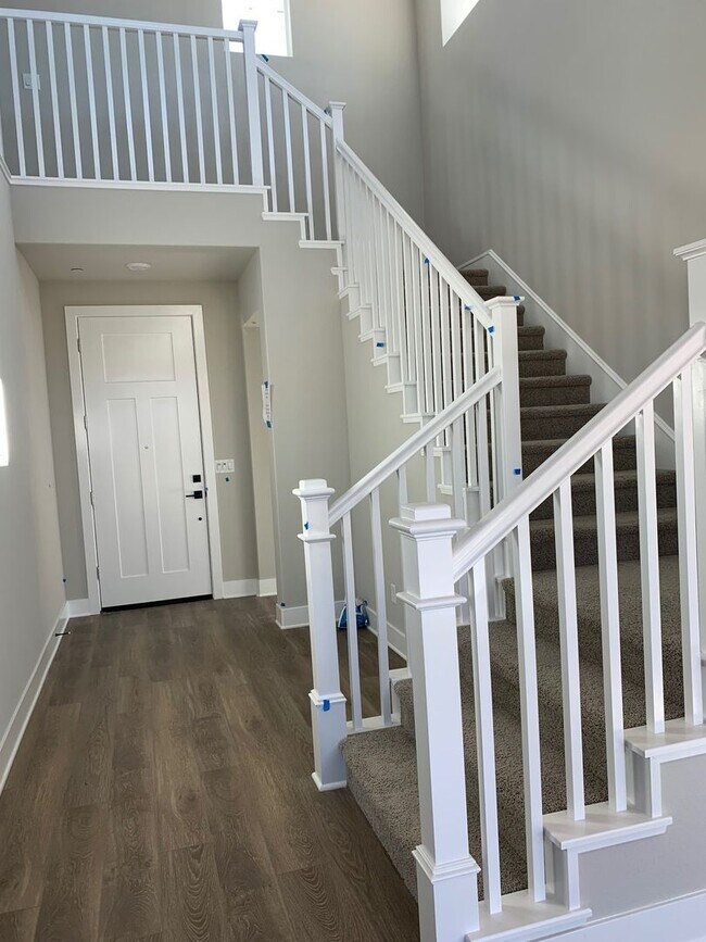 Foto del edificio - Solar 4 Bedroom Home in Whitney Ranch!