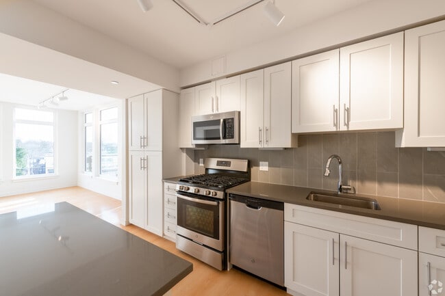 Foto del edificio - 77 New St