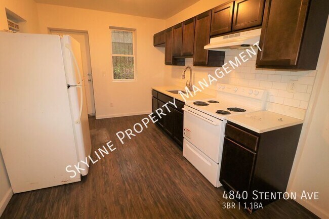 Foto del edificio - Charming 3 Bedroom Home For Rent in Logan!!!