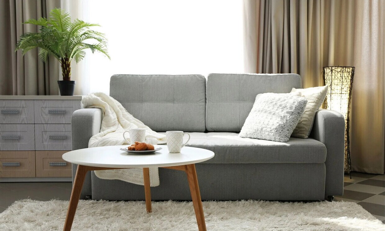 Foto del edificio - Maison's Sierra