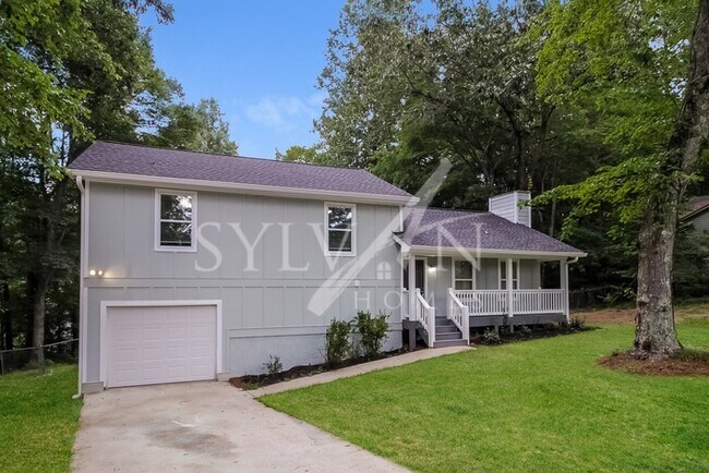 Foto del edificio - Do not miss out on this cute 3BR 2BA home ...