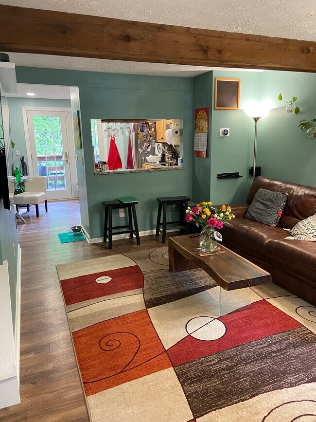 1937 Sagewood Ln, Reston, VA 20191 Townhome Rentals in Reston VA