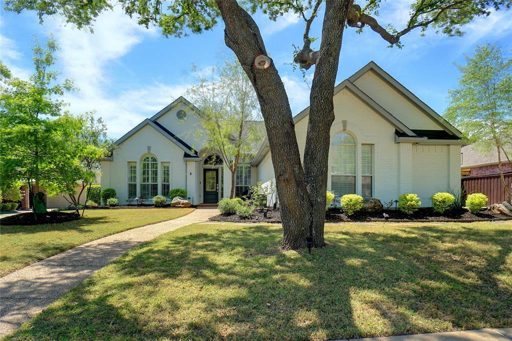 Foto principal - 5009 Arbor Hollow Dr