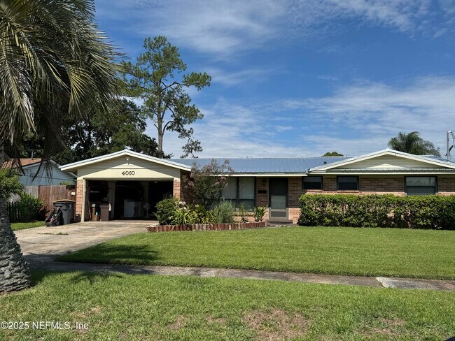 Building Photo - 4060 Bender Rd