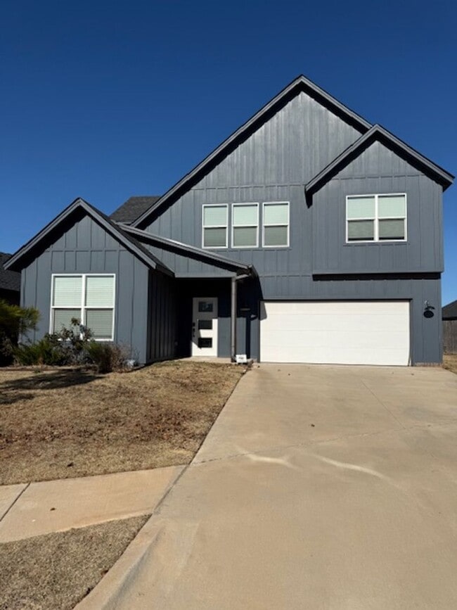 Foto del edificio - Beautiful property in Edmond