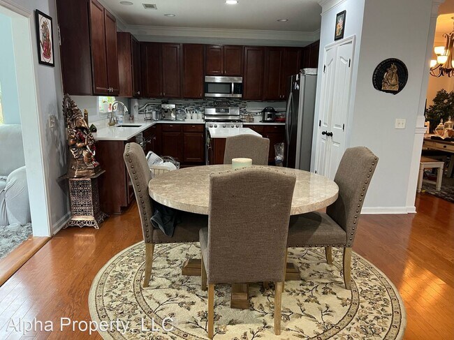 Foto del edificio - 4 br, 2.5 bath House - 3 Parkwalk Dr