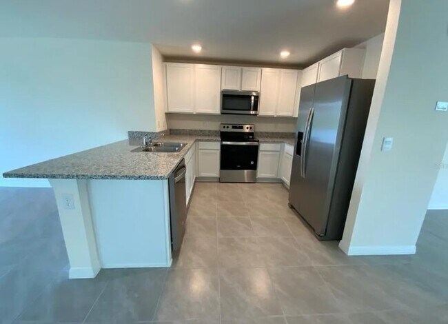 Building Photo - 4603 Sand Dollar Wy