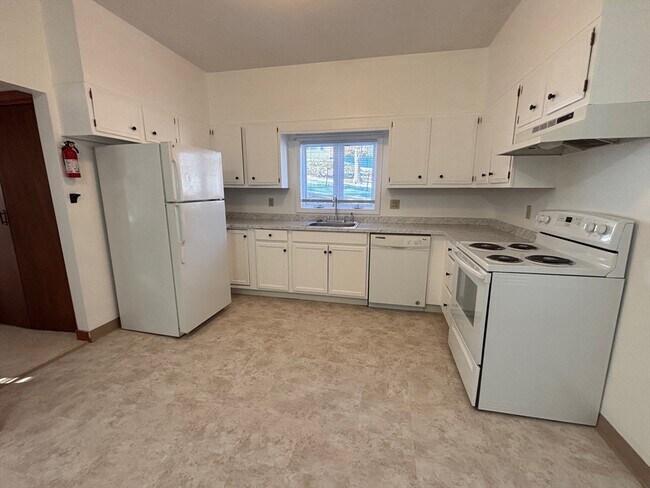 Foto del edificio - 5 Spruce St