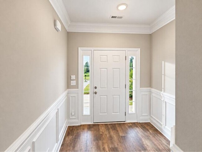 Foto del edificio - 1233 Black Oak Cir