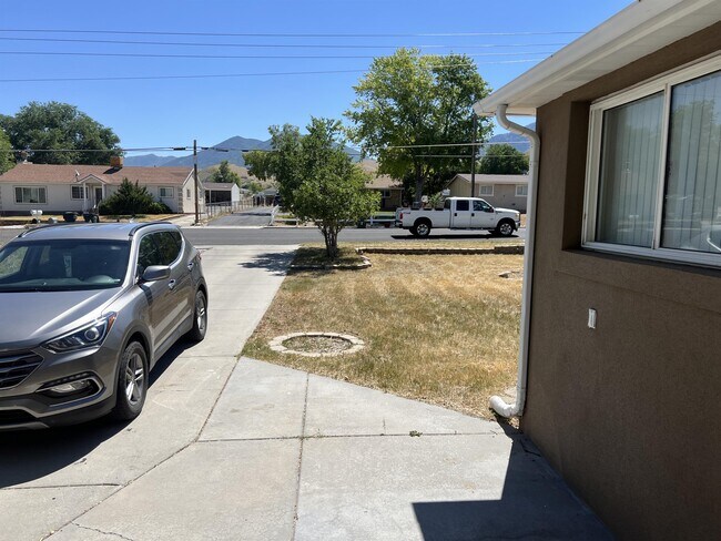 Foto del edificio - 798 S Coleman St