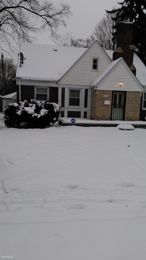 Foto principal - 14600 Westwood St