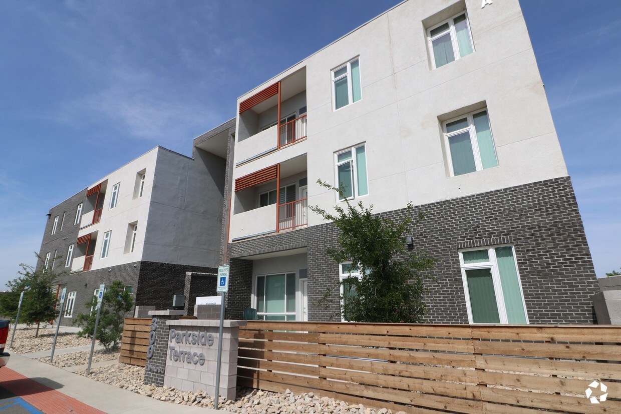 Parkside Terrace Now Leasing Apartments 300 E White St Hobbs, NM