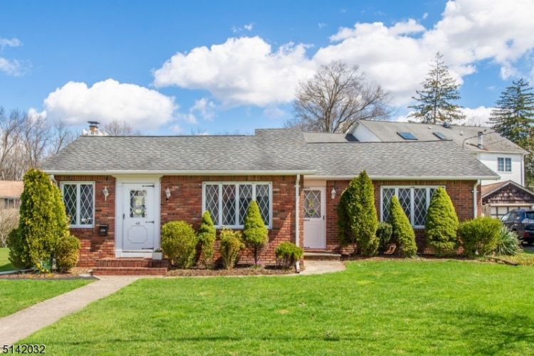 42 Ute Ave, Lake Hiawatha, NJ 07034 House Rental in Lake Hiawatha, NJ