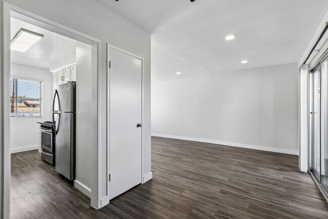 Foto del interior - 11645 Gorham Ave