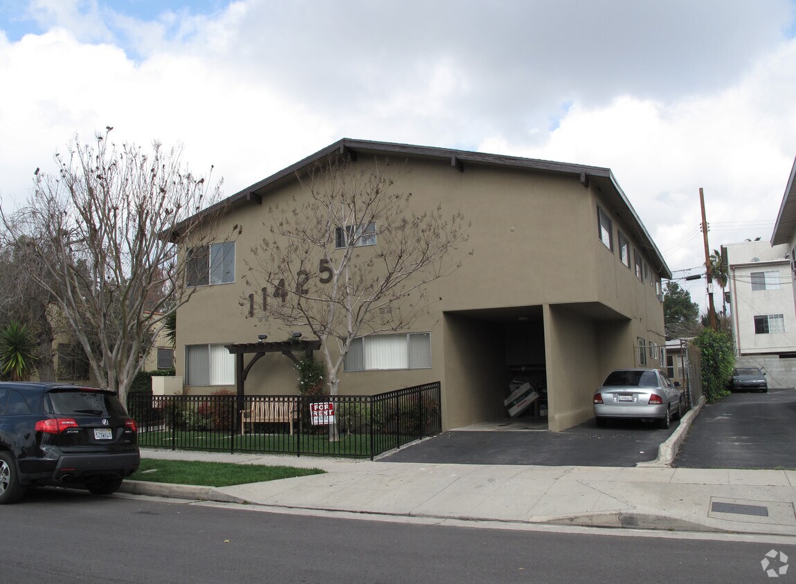 Foto del edificio - 11425 Cumpston St