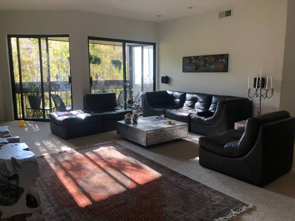 Foto principal - 11628 Montana Ave