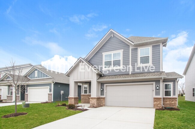 Building Photo - 842 Penrose Pl