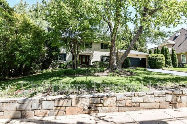 Foto del edificio - 5601 Little Falls Rd