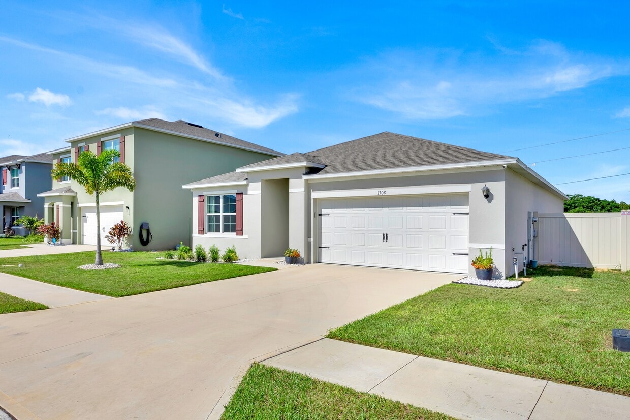 Foto principal - 1708 Buckeye Rd