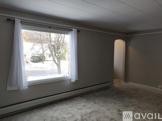 LIVING ROOM - 2131 14th St