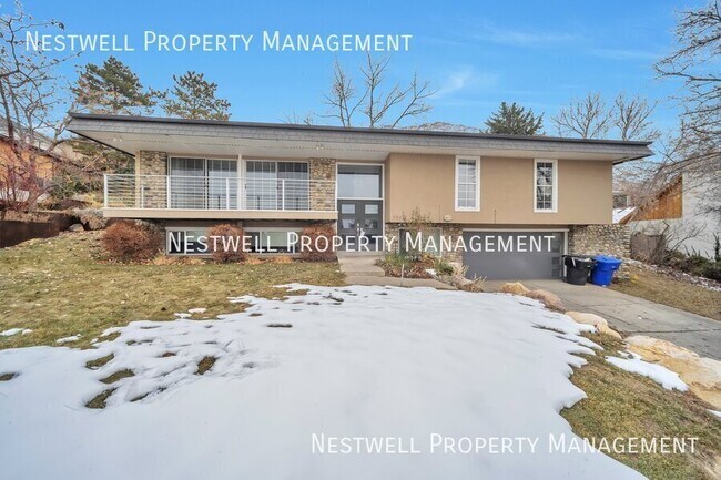 Foto del edificio - Holladay Charmer with Stunning Valley and ...