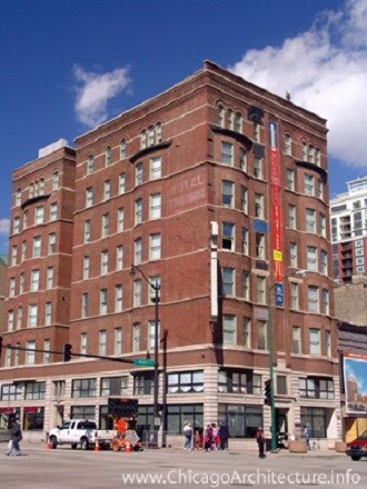Primary Photo - 30 E Roosevelt Rd