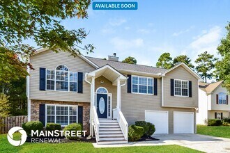 Building Photo - 10545 Day Lily Dr