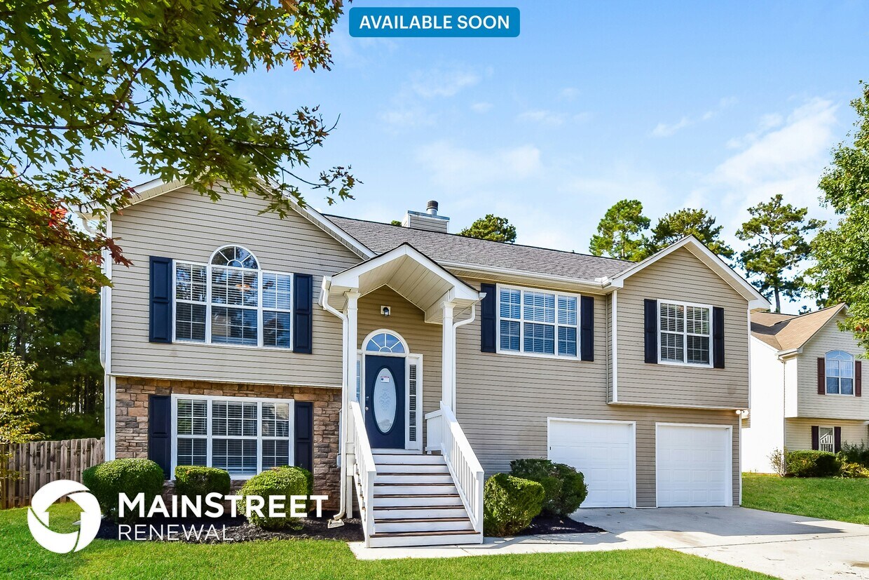 Foto principal - 10545 Day Lily Dr