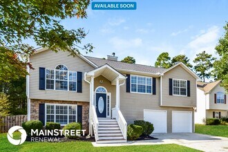 Building Photo - 10545 Day Lily Dr