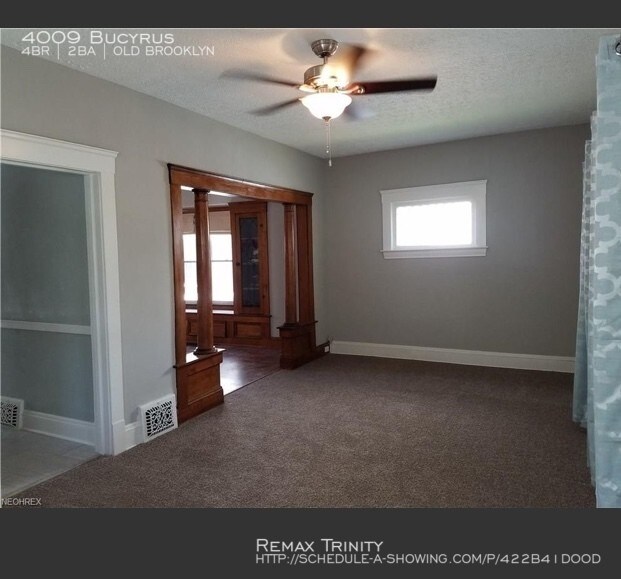 Foto del edificio - 4009 Bucyrus Ave