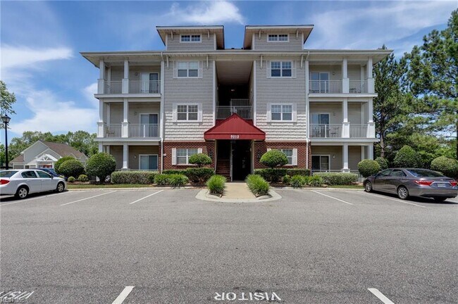 Building Photo - 5212 Nuthall Dr