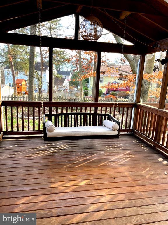 Building Photo - 6203 Franconia Forest Ct
