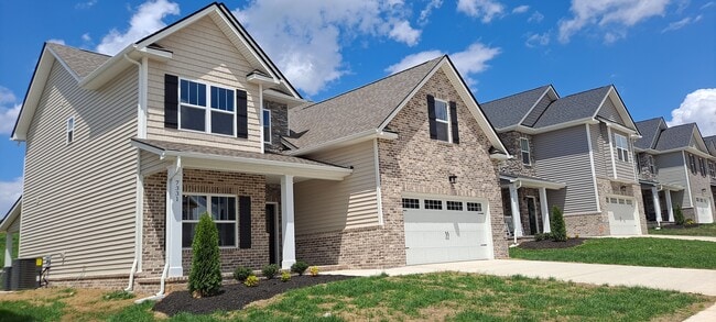 Building Photo - 7331 Freedom Bell Ave