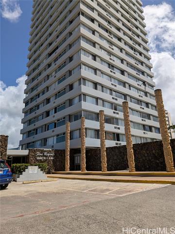 Foto del edificio - 2888 Ala Ilima St