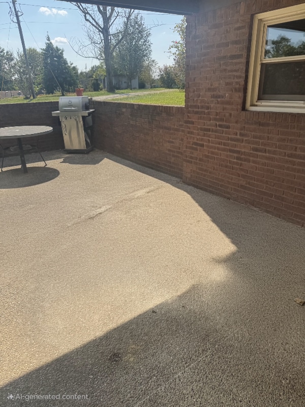 Building Photo - 115 Thad Redman Rd