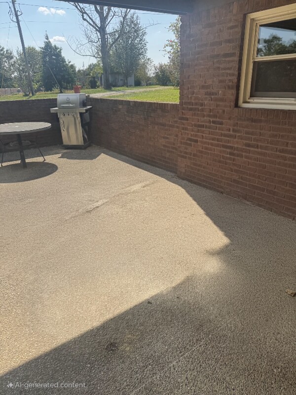 Foto del edificio - 115 Thad Redman Rd