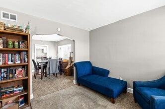Building Photo - 11326 Saint Aubin St