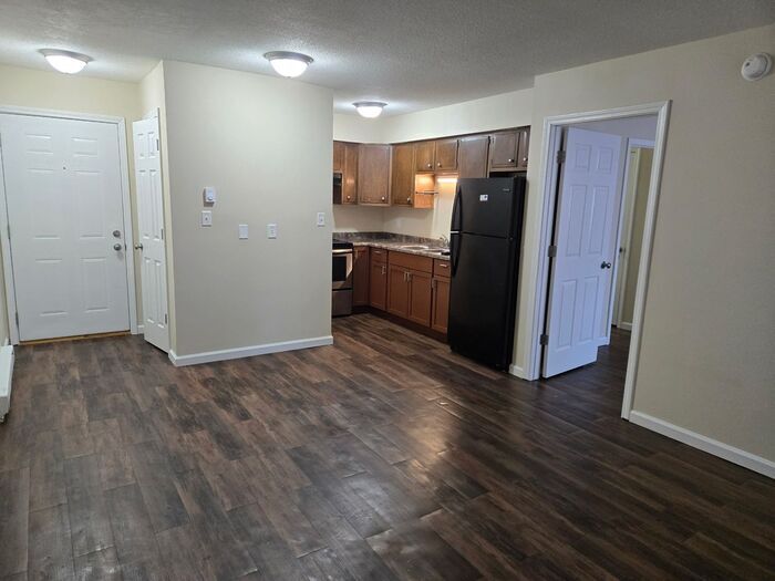 Primary Photo - 1 Bedroom Apartment 2nd floor unit