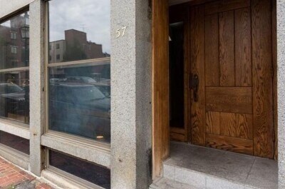 Foto del edificio - 57 Fulton St