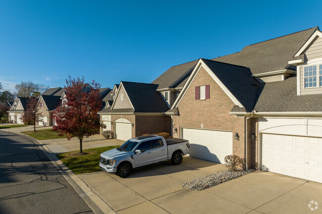 Building Photo - Brookside Condos