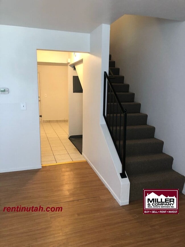 Building Photo - 1486 S 400 E