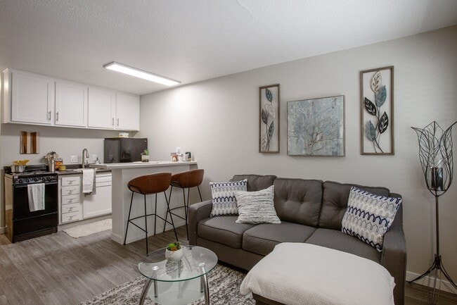 Building Photo - Encanto Lofts Apartments