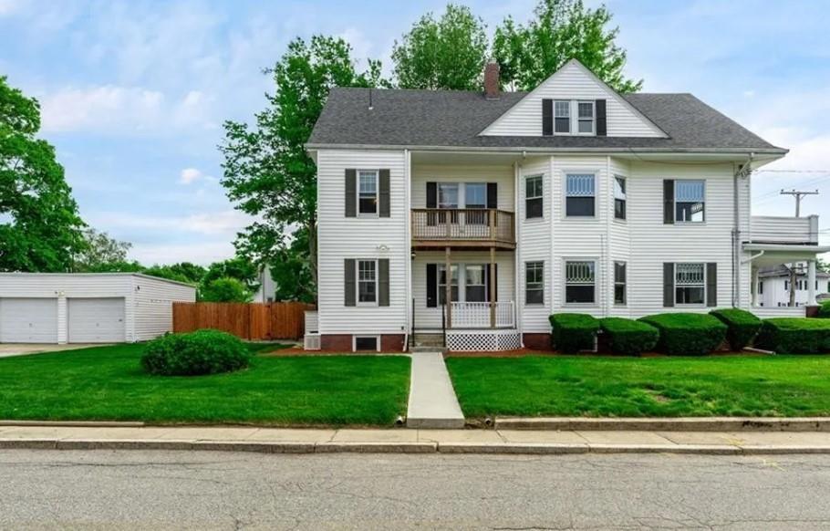 Foto principal - 450 S Main St
