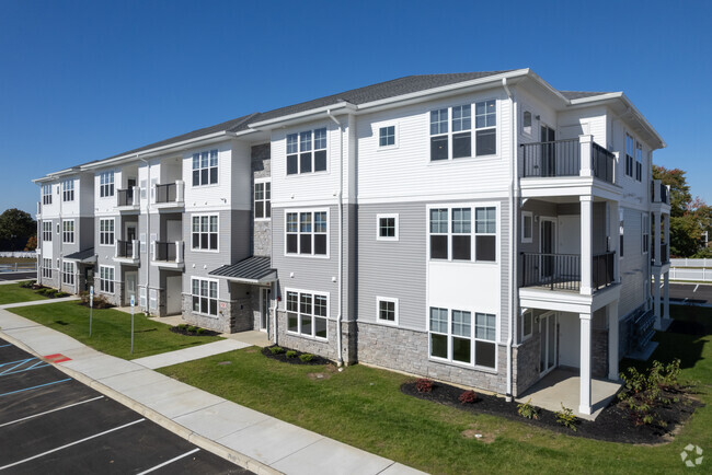 Apartments In Delran Nj