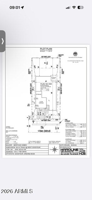 Foto del edificio - 135 S 176th Dr