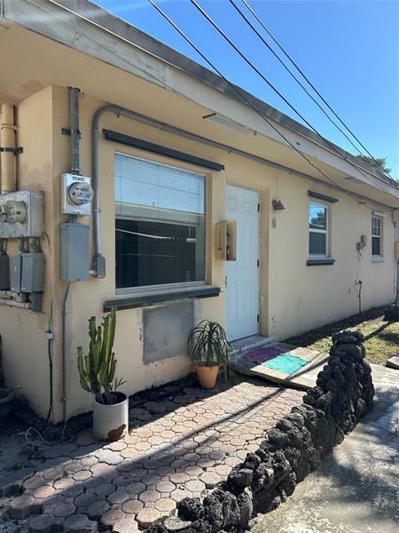 Foto del edificio - 205 SE 22nd St